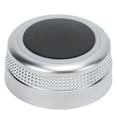 thumbnail image 1 of Car Volume Knob,Car Volume Knob 4F0919069 Car Radio Volume Knob Volume Rotary Button Exquisite Design, 1 of 14