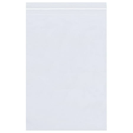 UPC: 0848109052793 | Box Partners PB4272 10 x 18 in. 6 Mil Reclosable Poly Bags