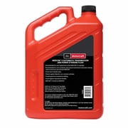 Motorcraft Auto Trans Fluid, Mercon V 5QT, Conventional