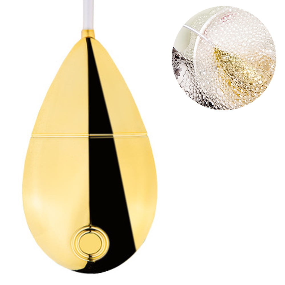 Countertop Dishwasher, Portable Mini Usb Home Electric 1 Piece, Gold