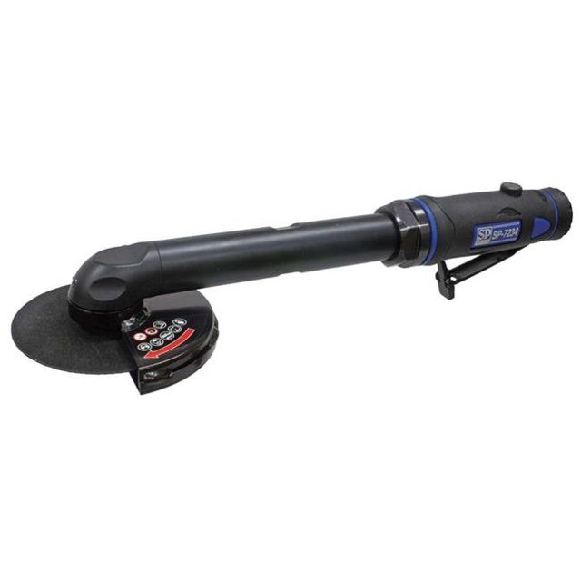 SP Air SPA-SP-7234 4 in. Extended Reach Cut Off Tool