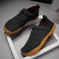 thumbnail image 3 of YOURDIARY Mens Water Shoes Quick Dry Barefoot Shoes Aqua Shoes for Swimming Diving Surf Sport Beach, 3 of 7
