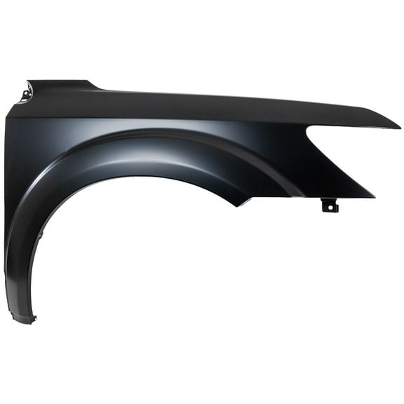 Fender Compatible with DODGE JOURNEY 2009-2018 FRONT Right Passenger Side