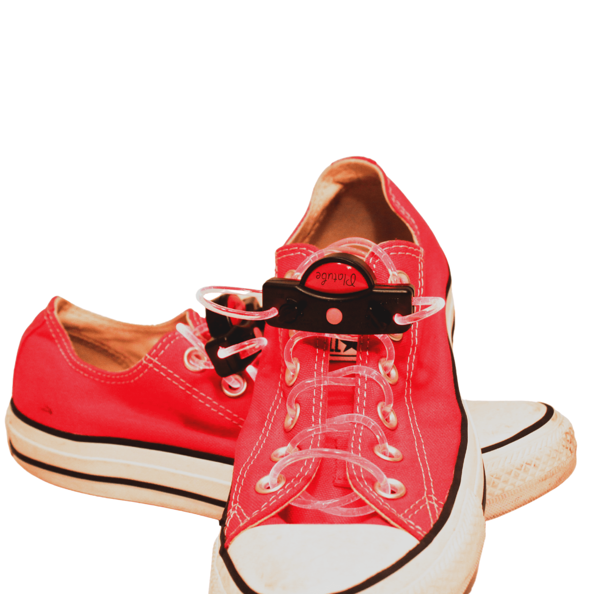 glow in the dark shoelaces walmart