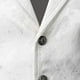 thumbnail image 5 of Chaleco de traje de estilo corte de hombre: chaqueta sin mangas de poliéster, color liso, ocio de moda, tallas S-XXXL para trabajo/fiesta, 5 of 7
