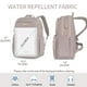 thumbnail image 2 of Mochila EMPSIGN para portátil de 15,6 pulgadas con carga USB, resistente al agua, 2 of 7