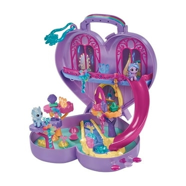 Juguete My Little Pony Hasbro Estuche de creación Altos de Céfiro