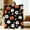 Muticolor-A21, variant on Halloween Throw Blanket 30" x 40" - Soft Flannel Blanket, Cozy Plush for Couch, Sofa & Bed, Fall Winter Decor, for Kids & Adults