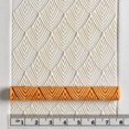 thumbnail image 3 of Rodillo de madera con textura de pluma MKM TW-18 Feather para cerámica, 7,5 cm, 3 of 6