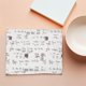thumbnail image 4 of unbranded Tela Especial De Lino Con Textura Burlap Para Arte En Arcilla Y Escultura Profesional, 4 of 6
