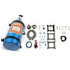 NOS/Nitrous Oxide System 05001NOS Nitrous Oxide Injection System Kit