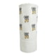 thumbnail image 5 of Funda para palo de golf, protector, accesorio, premium, de poliuretano, resistente al agua y al polvo. Blanco, 5 of 8