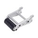 thumbnail image 2 of Módulo de caballito para coche RC 1/8, accesorios para coche RC, barra de caballito para coche RC Plata, 2 of 9