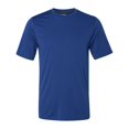thumbnail image 1 of Russell Athletic Core Performance Short Sleeve T-Shirt, 3XL, Royal, 1 of 4