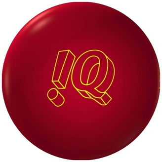 Storm IQ Tour Ruby Bowling Ball (14lbs) - Walmart.com