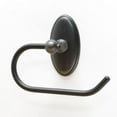 thumbnail image 2 of Residential Essentials 2407SN Euro Tissue Holder- Satin Nickel, 2 of 3