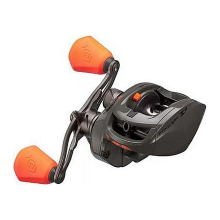 UPC: 0850013152087 | 13 Fishing ZSLD2-6.8-RH Concept Z SLIDE – 6.8:1 Gear Ratio – Right