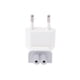 thumbnail image 1 of Laptop EU plug For Apple for Macbook Travel Charger AC Plug Adapter Converter., 1 of 5