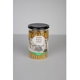 thumbnail image 2 of YAFA Saltines Crackers Premium – Thyme Saltine Crackers - Saltine Crackers Organic -Taste of Palestine - Low Salt Crackers - Crackers Snack 400g (Thyme), 2 of 7