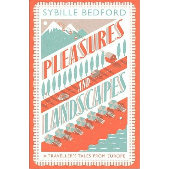 Pleasures and Landscapes (Paperback)