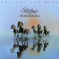 Bob Seger & the Silver Bullet Band - Against The Wind - Music & Performance - Vinyl