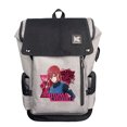 thumbnail image 1 of Mochila escolar Bluelocks Anime para niños, 1 of 3