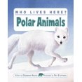 thumbnail image 1 of Who Lives Here? Polar Animals, 1 of 3