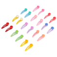 thumbnail image 3 of Dog Barrettes, Reliable Prevent Fading Pet Hair Clips For Cats For Pet Themed Parties ANGGREK Otros, 3 of 8