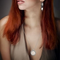 Niceauty memory locket pendants Alloy Gift Jewelry for Women Personalized Gifts 1Set