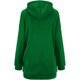 thumbnail image 3 of Chaqueta de invierno, chaqueta de abrigo para mujer, suéter de alta elasticidad, cárdigan, cárdigan festivo, chaqueta con capucha, 3 of 5