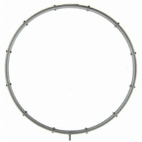 FEL-PRO 61372 Throttle Body Gasket Fits select: 2013-2020 RAM 1500, 2003-2012 DODGE RAM 1500