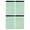 D, variant on Colored Legal Pads Small Notepads 4-Pack, Perforated Sheets 32 Pages Each, College Ruled for Office Supplies Stationery, To-Do Lists & Home Office