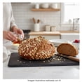 thumbnail image 5 of Hogaza de masa madre centeno miel por pieza, 5 of 5