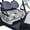 Christmas-116, variant on EZGO Golf Cart Seat Cover 51" x 31", Also Fits Yamaha & Club Car, Premium Microfiber Towel for TXT & RXV Front Seat