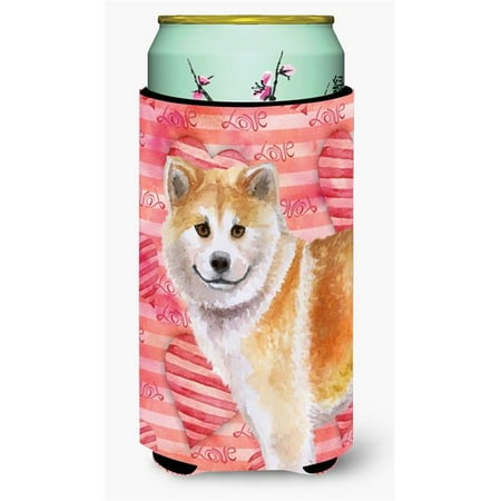 

Shiba Inu Love Tall Boy Beverage Insulator Hugger