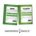thumbnail image 3 of Salsa Garden Seed Assortment | 5 Variety Pack, 3 of 7