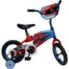 12" Street Flyers Spider-Man Boy's Bike