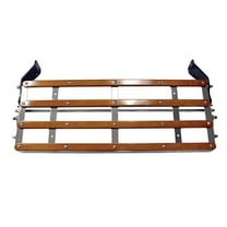 United Pacific 1928-31 Luggage Rack Misc A3101