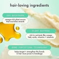 thumbnail image 5 of Amika The Kure Intense Bond Repair Mask 8.5 oz / 250 ml, 5 of 5
