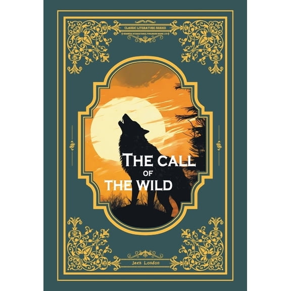 The call of the wild, (Paperback)