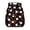 Baseball Pattern, variant on Garronmavis Capybara & Lemons School Backpack for Toddlers 3-5 Lightweight 13.5 Inch Boys Girls Kids Backpack with Adjustable Straps and Side Pockets for Preschool Casual Travel