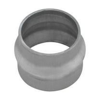 Replacement Crush sleeve for Dana 30 Reverse front JK & Rubicon JK front.