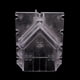 thumbnail image 3 of Para De Plástico De Resina Tamaño Para Fabricación De Y Proyectos De Artesanía BLESIY Moldes de silicona para velas, 3 of 8