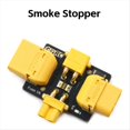 thumbnail image 2 of Conector de Entrada y Salida Smoke Stopper XT30 y 1-6S para Drones RC FPV Racing Freestyle Tinywhoop Cinewhoop de 5 Pulgadas, 2 of 5