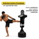 thumbnail image 3 of Saco Costal de Boxeo Con Base y Ventosas Cuerpo anátomico para Entrenamiento de Artes Marciales, Box, MMA, Ufc, 3 of 10