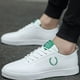 thumbnail image 4 of Zapatos de hombre, zapatos casuales de hombre, primavera 2024, nuevos zapatos de cuero PU, zapatos de hombre, zapatos de hombre transpirables de moda, 4 of 4