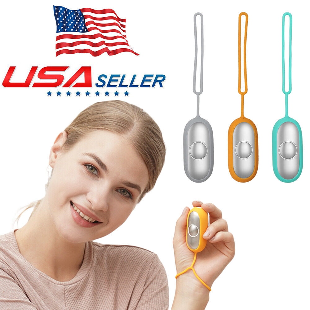 G · PEH Hand Held Ergonomic Sleep Aid Machine Improve Sleep Relieve