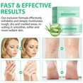 thumbnail image 6 of Vrorvz Aloe Moisturizing Care Cream for Hydration and Exfoliation Total Body Solution with Lightweight,Non Greasy Formula Fast Absorbing Aloe Extract for Glossy,Supple Skin, 6 of 7