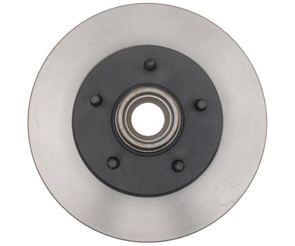 Raybestos 5040 Advanced Technology Disc Brake Rotor and Hub Assembly Fits select: 1979-1981 PONTIAC FIREBIRD, 1979-1981 CHEVROLET CAMARO