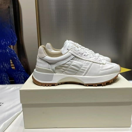 

Maison Margiela Sports shoes MM6 Casual thick-soled running shoes For Men and Women